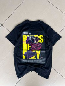 REGULAR FIT PRINTED TSHIRT