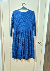 Lace Dress