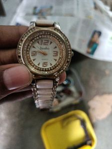 This Is Old Watch