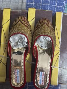 Bridal Heels