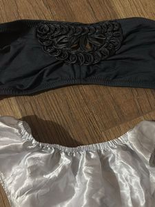Sexy Imported  Bra Panty Set 🔥
