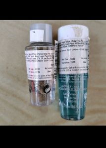 Lancome Skincare Combo