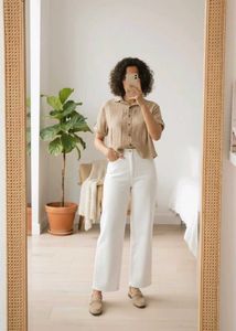 Boho Chic Top