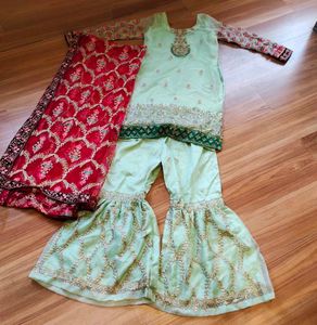 Garara Set