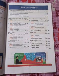 ICSE QUESTION BANK Chapter wise &amp; Topicwise Solved Papers Class 10 Physics