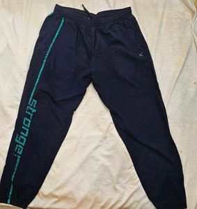 Stronger Track Pants