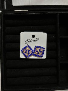 Sarthii Combo Earrings