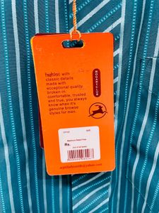 Buy 2 Get 1 Free Striped Shirt
