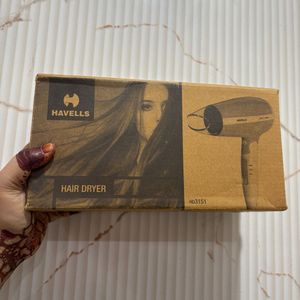 HAVELLS Hair Dryer