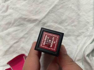 Nykaa Ultra Matte Lipstick- Mona Lisa