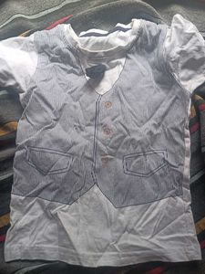 combo offer Boy&#39;s Checkered Shirt 5