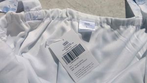 Floral Print Ruched Tank Top🤍🤌🏻