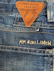 Pepe Jeans
