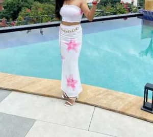 Floral Co-ord Set