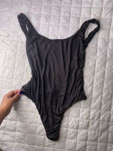 Bodysuit Tank Top