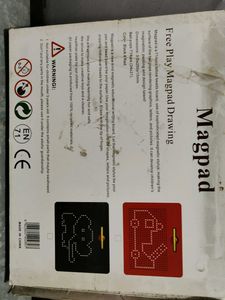 Magnetic Drawing Board