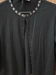 Chanel Cardigan