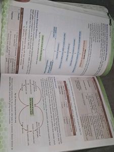 Class 10 CBSE BOILOGY APC Reference