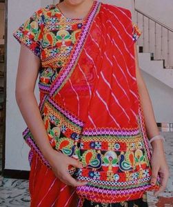 Ethnic Lehenga Choli