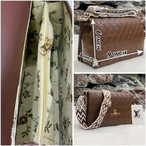 Louis Vuitton Slingbags