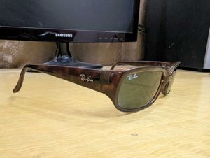 Ray-Ban Sunglasses