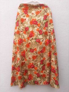 Ethnic Skirt