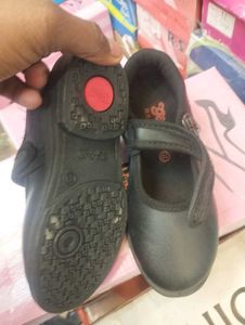 G&amp;D SCHOOL SHOES FOR GIRLS
