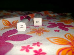 Just Herb Matte Liquid Lipstick