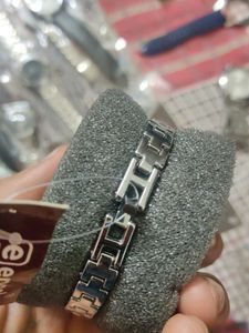 Epoch Women's Silver Watch