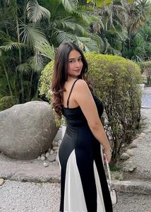 Elegant Maxi Dress