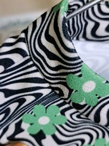 Madame Dress SIZE S(UNUSED)