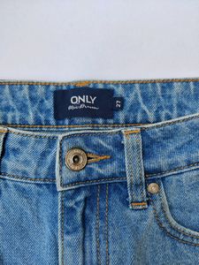 Carrot fit jeans - Size 27