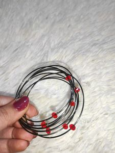 💥Girls 8 bangle set💥