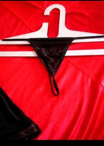 Women&#39;s Lingerie Set