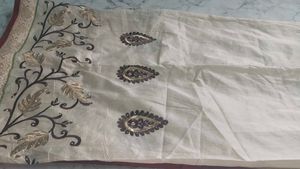 Saree Blouse Stiched