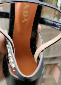 Prada Heels