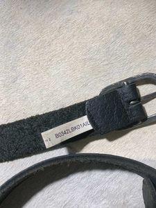 Fastrack OG Surplus Belt For Women&#39;s