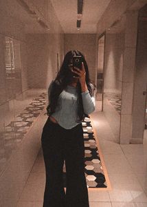 Combo Crop Top