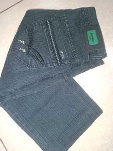 Jorts Unisex