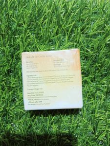 Nari&#39;yal Coco Soap