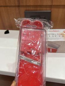 Vegi Dry Fruits 🍇 Slicer New 🆕