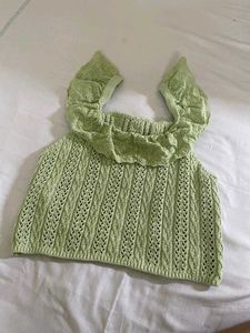 Women Crop Top