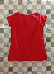 Ethnic Top
