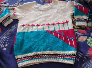 11 Items Boys Clothing
