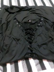 Black One Pis