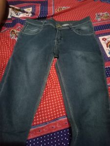 Denim Jeans