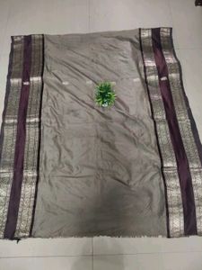 Vintage Paithani Saree