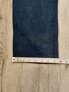 Ma094 Wisdom Jeans Waist 38