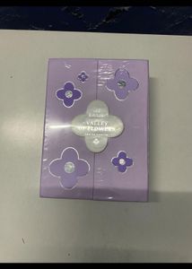 Valley of Flowers Perfume seal packed