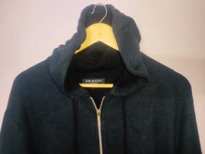 Primark Branded Vintage Hoodie